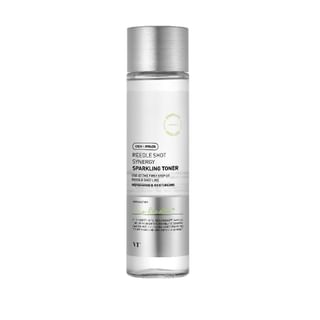 REDELE SHOT SYNERGY SPARKLING TONER セット VT - Reedle Shot Synergy Sparkling Toner | YesStyle