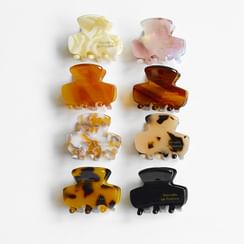 Acetate Hair Claw Clip