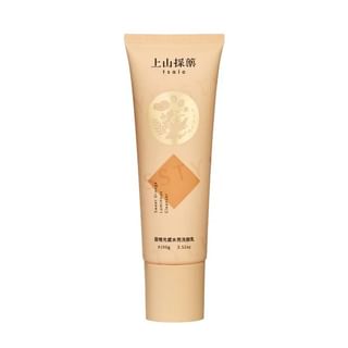 SOFNON - Tsaio Sweet Orange Luminous Cleanser