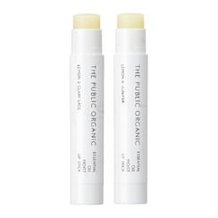 Nourishing Care Lip Balm - 2 Types