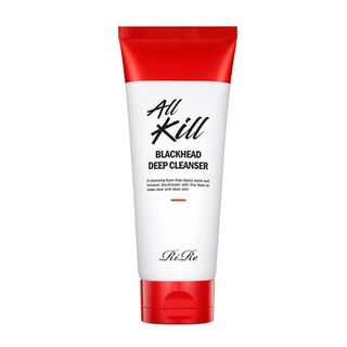 RiRe - All Kill Blackhead Deep Cleanser The Red