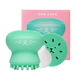 I DEW CARE - Pawfect Face Scrubber
