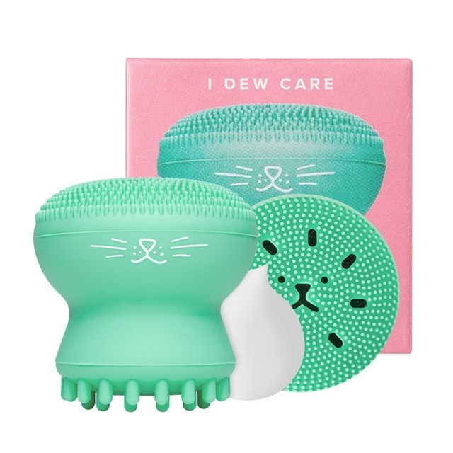 I DEW CARE-Pawfect Face Scrubber
