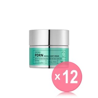 VT - PDRN Reedle Shot Cream (x12) (Bulk Box)