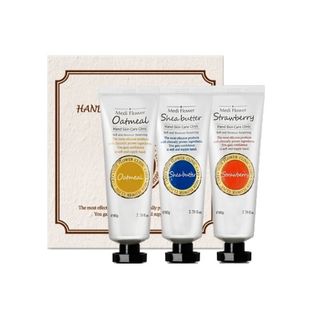 MediFlower - Hand Cream Special Set