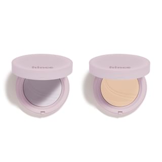 hince - Second Skin Airy Powder - 2 Colors