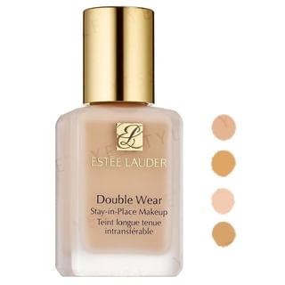 Estee Lauder - Double Wear Stay-In-Place Makeup SPF 10 PA++