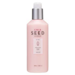 THE FACE SHOP - Chia Seed Advanced Hydro Lotion