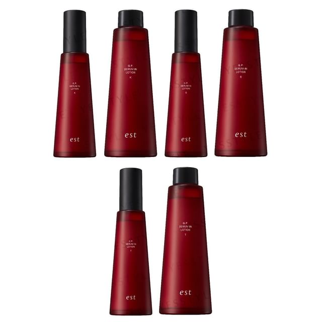 est SERUM IN LOTION T 2本セット est-lotiont20ml-3.jpg