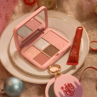 Snidel Beauty - 2025 Holiday Collection Makeup Coffret Cheers Again