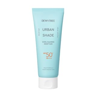 DEWYTREE - Urban Shade Cool Calming Moist Sun