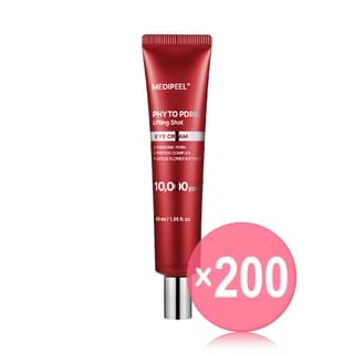 MEDIPEEL - Phyto Exosome PDRN Lifting Shot Eye Cream (x200) (Bulk Box)