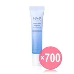 HAIR+ - Protein Bond Ampoule Trial (x700) (Bulk Box)