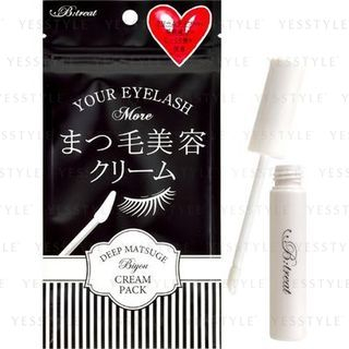 Sosu - B:Treat Beauty Cream For Eyelashes