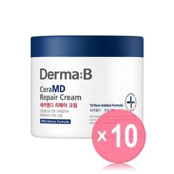 Derma: B - CeraMD Repair Cream (x10) (Bulk Box)
