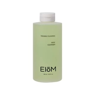 EIOM - Trouble Clearing Body Cleanser