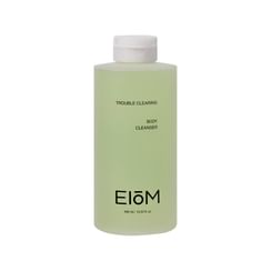 EIOM - Trouble Clearing Body Cleanser