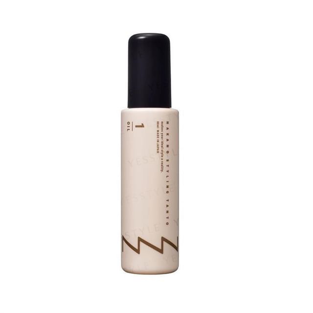 Nakano-Styling Tanto Oil 1