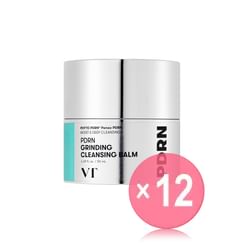 VT - PDRN Grinding Cleansing Balm (x12) (Bulk Box)
