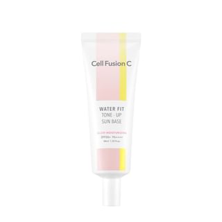 Cell Fusion C - Water Fit Tone-up Sun Base