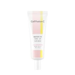 Cell Fusion C - Water Fit Tone-up Sun Base