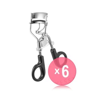 MEKO - Stretch Super Wide-Angle 3D Eyelash Curler (x6) (Bulk Box)