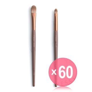 MEKO - Twilight Gold Artistry Brush Series Concealer Brush (x60) (Bulk Box)