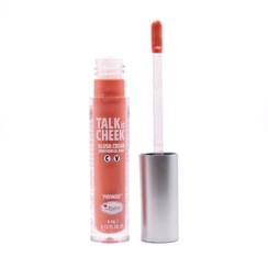 theBalm - Talk is Cheek : Cream Blush - 6 Colors