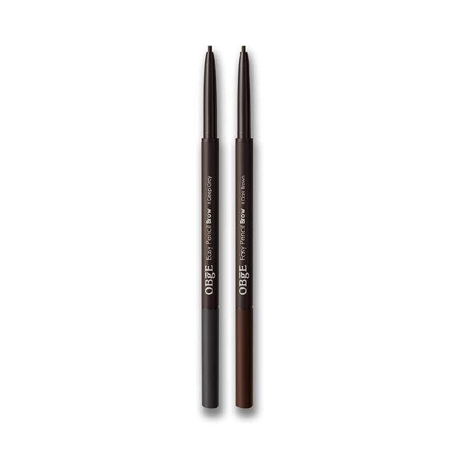 OBgE-Easy Pencil Brow - 2 Colors