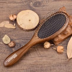 Hairsmith - Wooden Hair Brush