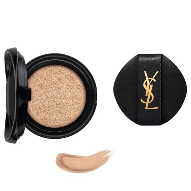 Yves saint clearance laurent cushion foundation