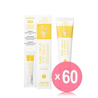 OOTD - Dark Circle Eye Serum (x60) (Bulk Box)