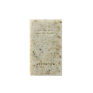 AROMATICA - Tea Tree Balancing Cleansing Bar