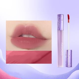 COLORKEY - Flash Purple Edition Matte Liptint - 3 Colors