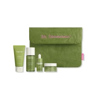 TIRTIR - Me, Matchaholic Set