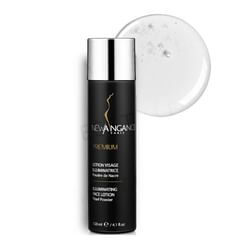 NEW ANGANCE - Illuminating Face Lotion