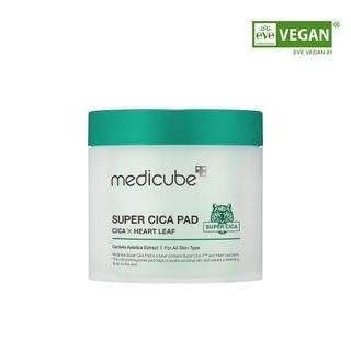medicube - Super Cica Pad