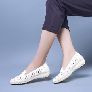 perforated flats