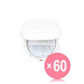 LANEIGE - Neo Essential Blurring Finish Powder (x60) (Bulk Box)