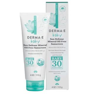 derma baby 30