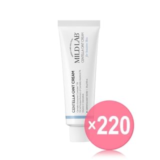 MILDLAB - Centella Oint Cream (x220) (Bulk Box)