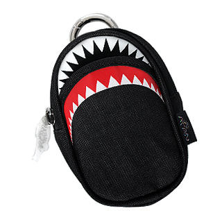 Morn Creations - Shark Backpack (M), YesStyle