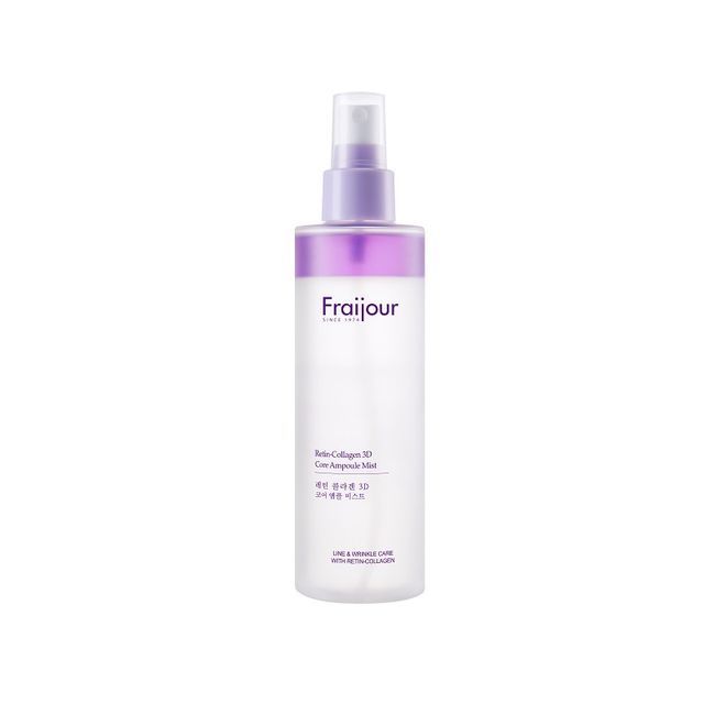 Fraijour-Retin-Collagen 3D Core Ampoule Mist