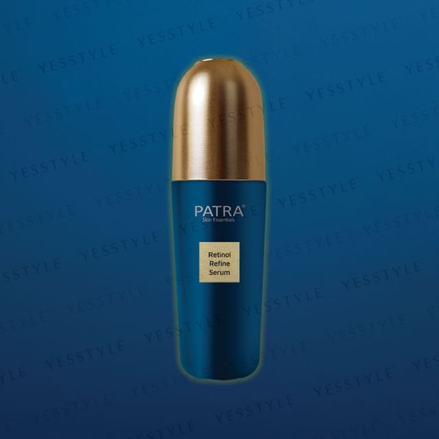PATRA-Retinol Refine Serum