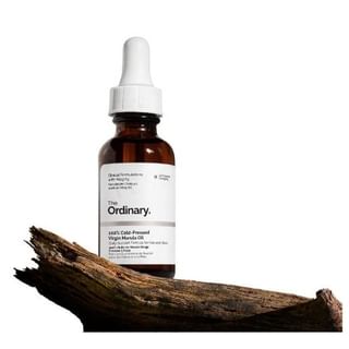 The Ordinary - 100% Cold-Pressed Virgin Marula Oil