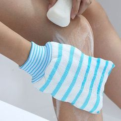 Porcini - Bath Scrub Glove Porcini - Bath Scrub Glove