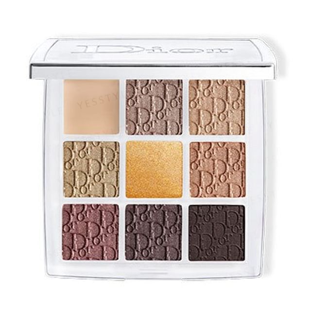 Christian Dior - Backstage Eye Palette 006 Bronze | YesStyle