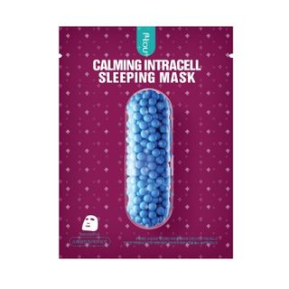 no:hj - Calming Intracell Sleeping Mask Pack 1pc