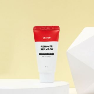GRAFEN - Remover Shampoo Mini
