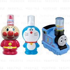 Bandai - Kids Foaming Shampoo 250ml - 3 Types Bandai - Kids Foaming Shampoo 250ml - 3 Types